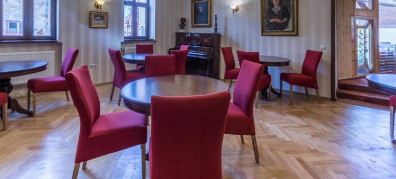 贵族精品酒店(Noblesse Boutique Resort)图片