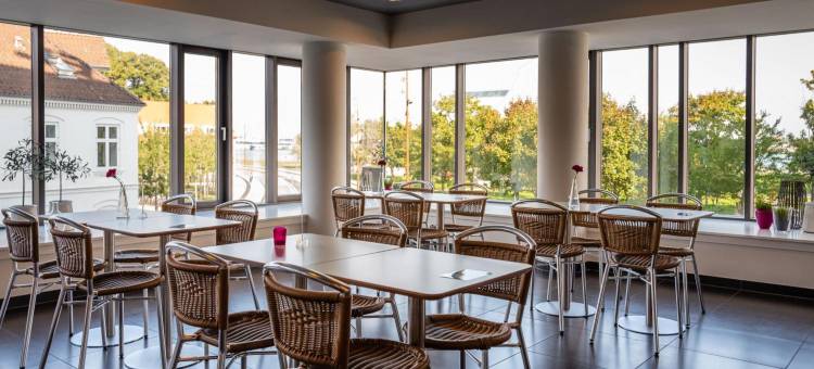 奥尔堡卡宾酒店(Cabinn Aalborg)图片