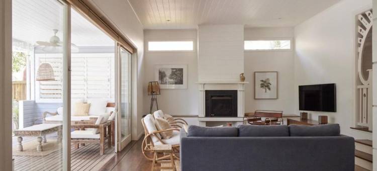 Sanctuary Spaces - Kia Ora Byron图片