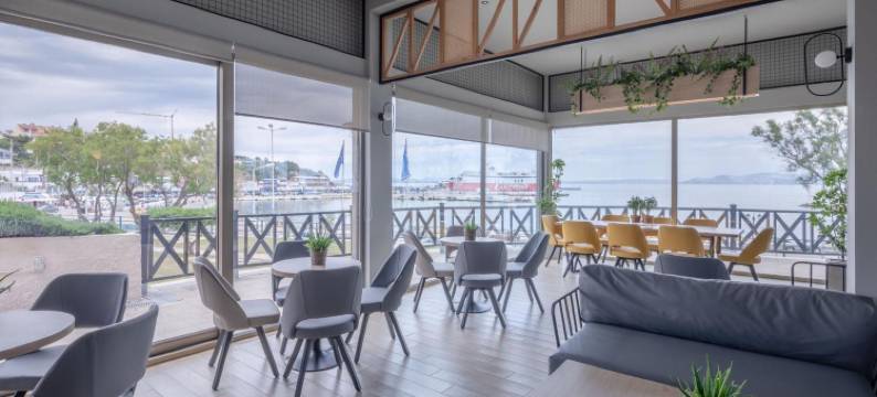 阿夫拉酒店(Hotel Avra by Smile Hotels)图片