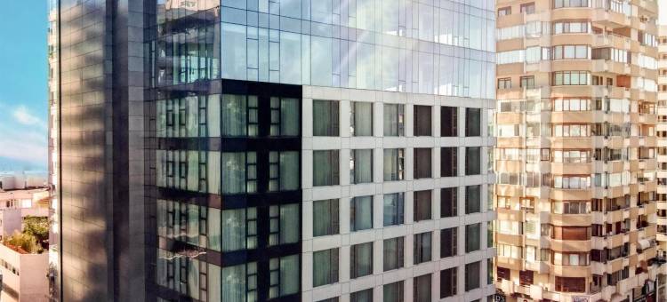 阿达那希尔顿逸林酒店(DoubleTree by Hilton Adana)图片