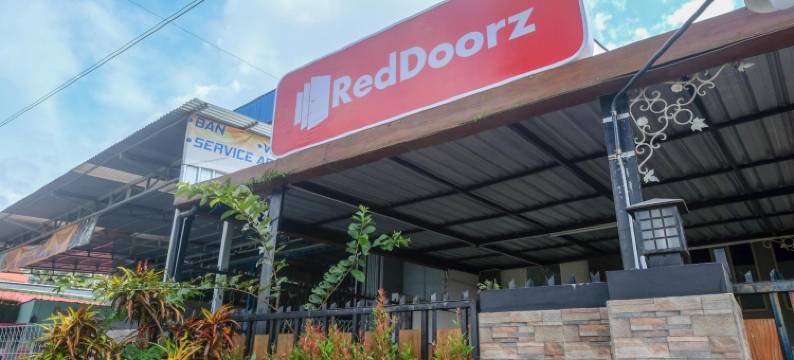 RedDoorz Syariah near Kampus UNSOED Purwokerto图片