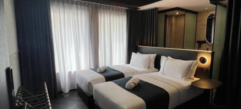 B酒店(B Hotel)图片