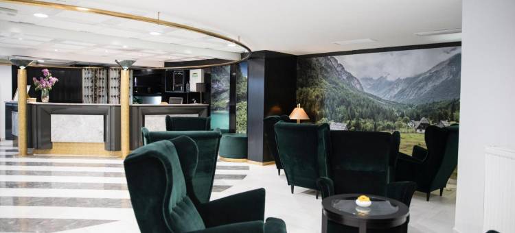 阿尔普酒店(Hotel Alp)图片