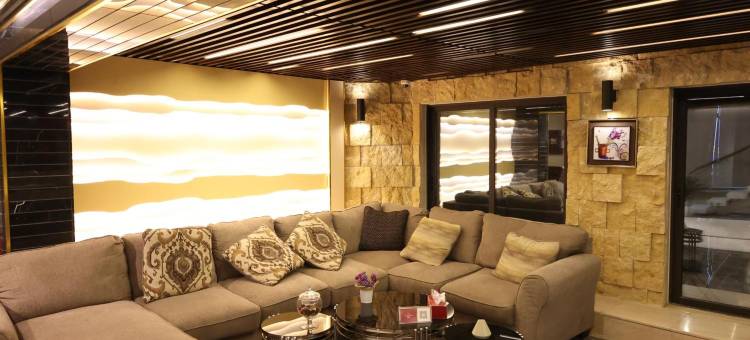 伦德里纳酒店(Londrina Hotel)图片