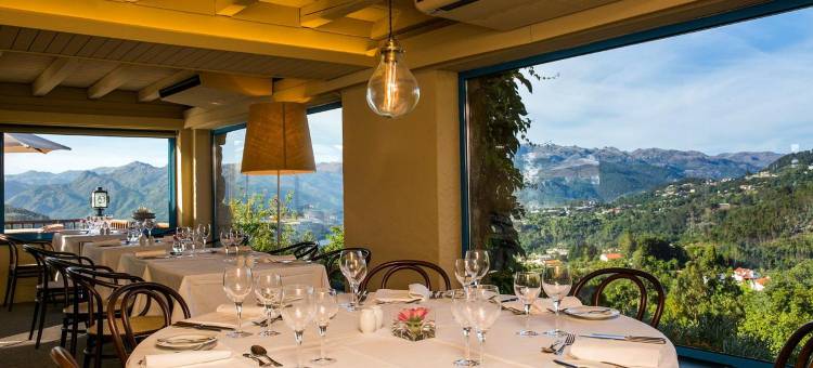 杰鲁斯卡尼卡塔尔酒店-魅力酒店(Pousada Geres-Caniçada – Charming Hotel)图片