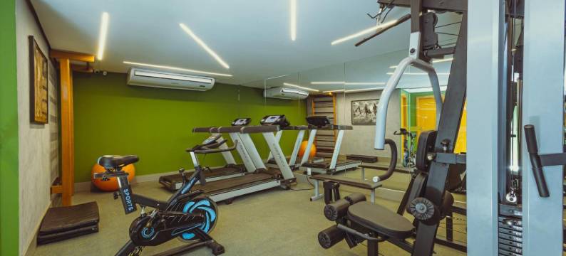 绿茵酒店(Verdegreen Hotel)图片