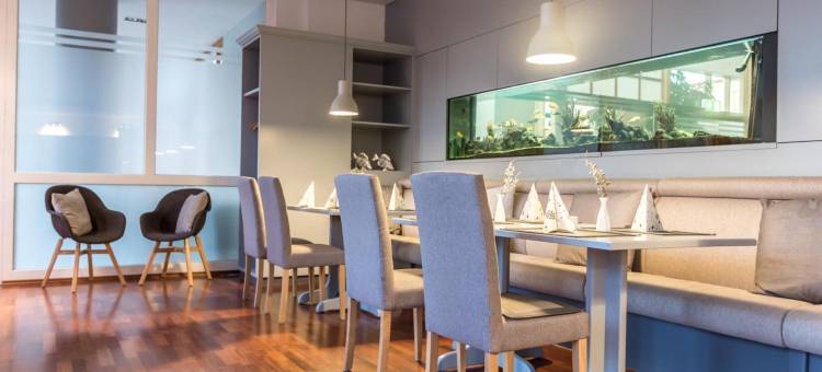 四季酒店 齐格斯特(Resort Hotel IV Jahreszeiten Zingst)图片