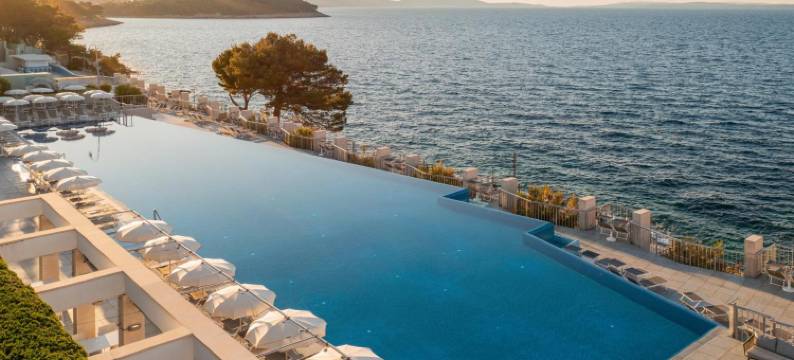 蓬塔 活力酒店(Vitality Hotel Punta)图片