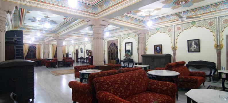 贾加特宫酒店(Jagat Palace)图片