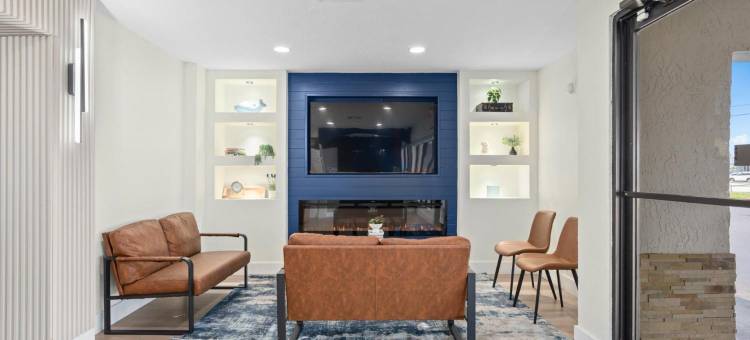 Baymont by Wyndham Orlando Downtown图片