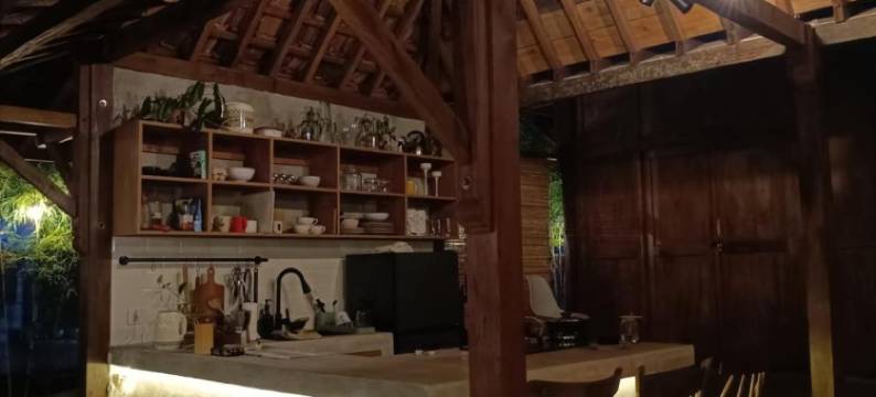 Yukke Tembi寄宿家庭(Yukke Tembi Homestay)图片