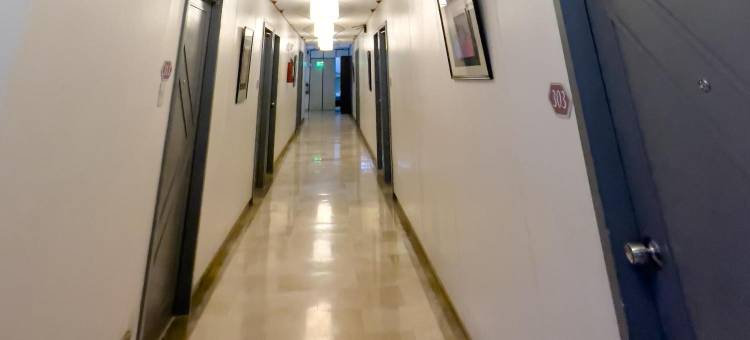 黎牙实比旅游酒店(Legazpi Tourist Inn)图片