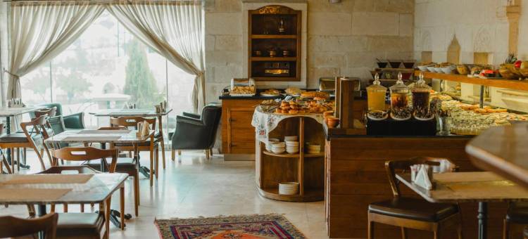 迪万洞穴屋酒店(Divan Cave House)图片