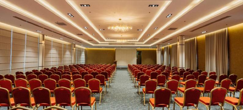 巴统贝斯特韦斯特优质酒店(Best Western Plus Batumi)图片