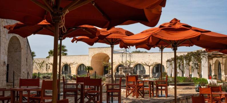 圣斯卡洛内农场酒店(Masseria Santo Scalone)图片