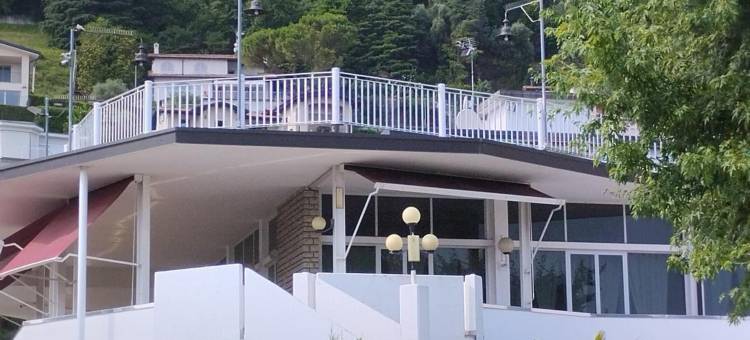 MC酒店(Hotel MC)图片