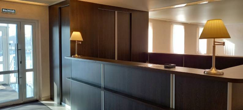 瓦维塔酒店(Vavetta Hotel)图片