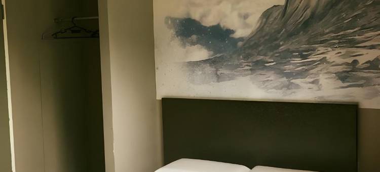 Jabez Kinabalu Inn图片
