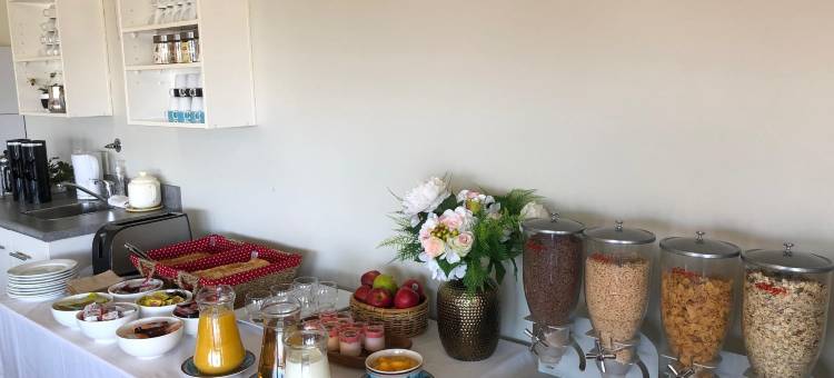 银蕨小屋(Silver Fern Lodge)图片