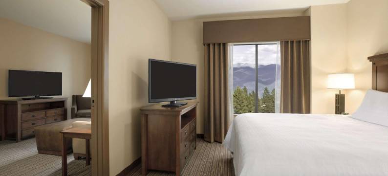 卡利斯佩尔Homewood Suites by Hilton(Homewood Suites by Hilton Kalispell)图片