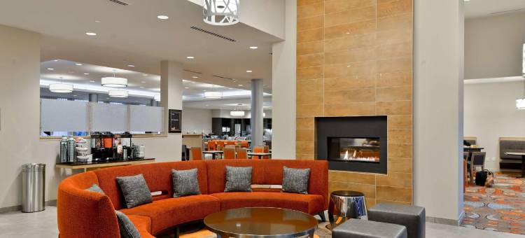 Homewood Suites by Hilton-阿纳海姆度假村与会议中心(Homewood Suites by Hilton Anaheim Resort - Convention Center)图片