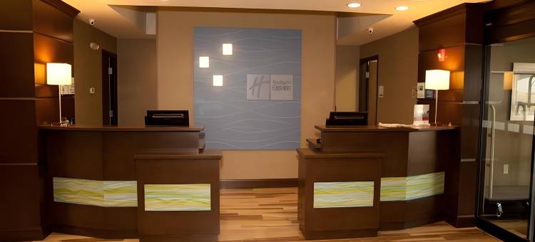 智选假日套房酒店舒伦堡 by IHG(Holiday Inn Express & Suites Schulenburg by IHG)图片