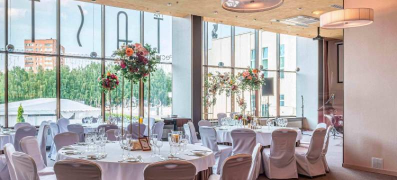 Cosmos Izhevsk Hotel图片