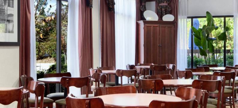 希尔顿欢朋酒店-塔拉哈西中心(Hampton Inn Tallahassee-Central)图片