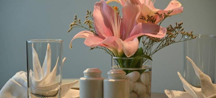 孟买萨诺瓦波蒂科公寓(Residency Sarovar Portico Mumbai)图片