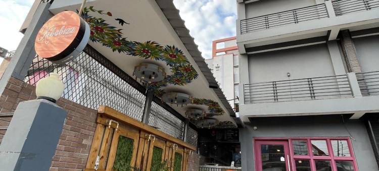 Hotel Zen Garden图片