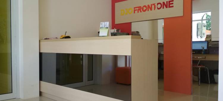 朋库卢德乔一号前线旅馆(Djo Flow Inn Bengkulu)图片