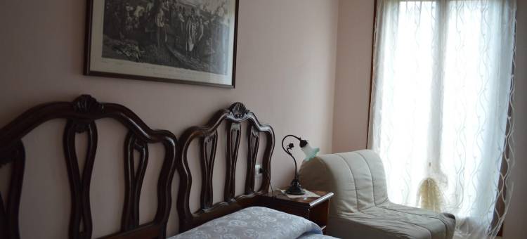 洛坎达萨利埃瑞酒店(Hotel Locanda Salieri)图片