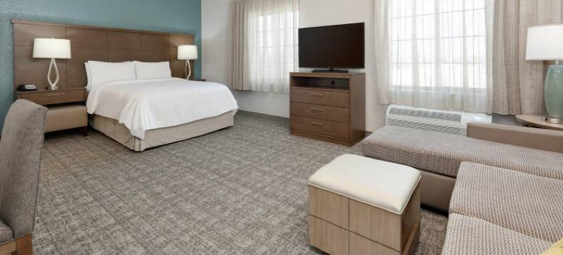 施尔茨Staybridge Suites-假日酒店集团(Staybridge Suites SAN ANTONIO - SCHERTZ by IHG)图片