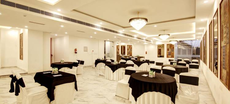 Saltstayz 精选 - 胡达市中心(Saltstayz Select - Huda City Center)图片