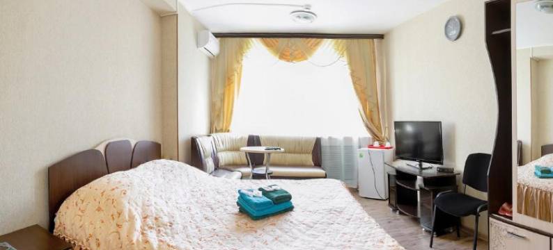 卡门旅馆(Karmen Hotel)图片