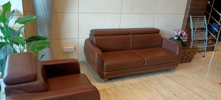 鲁德拉住宿国际酒店(Rudra Shelter International Hotel)图片