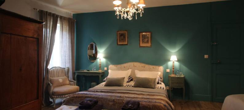 班布斯海滨酒店(La Mare Aux Bambous)图片