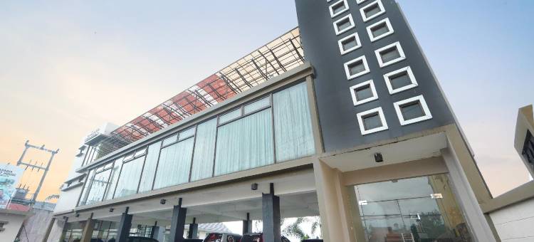 万隆奇维迪萨帕迪亚宾馆(Sapadia Guesthouse Ciwidey Bandung)图片