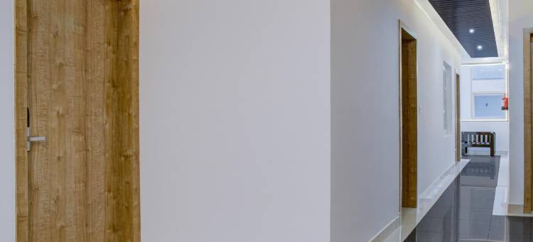 Lucent the Luxury Hotel图片