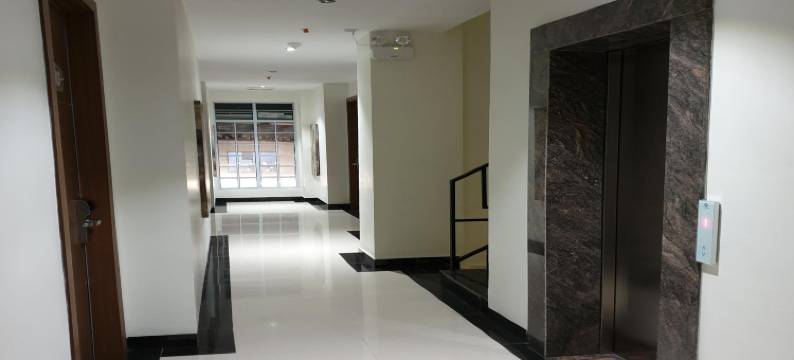 巴淡中心布利兹酒店(Blitz Hotel Batam Centre)图片