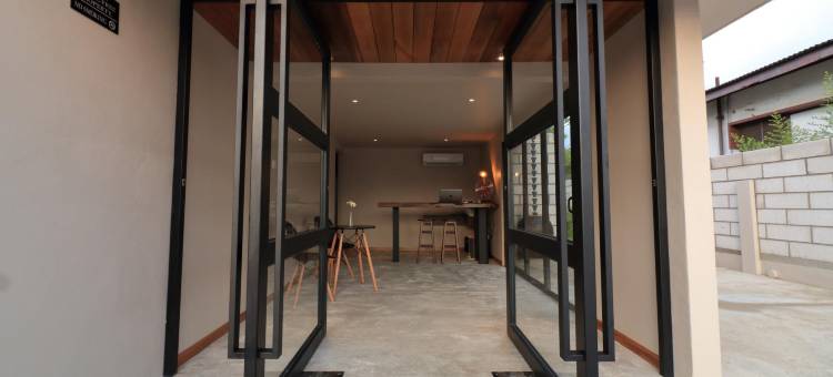 拉曼圣淘沙精品酒店(Laman Sentosa Boutique Residence)图片