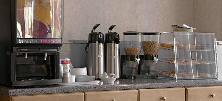 大西洋城海滩戴斯酒店(Days Inn by Wyndham Atlantic City Beachblock)图片