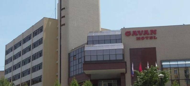 加文酒店(The Gavan Hotel)图片