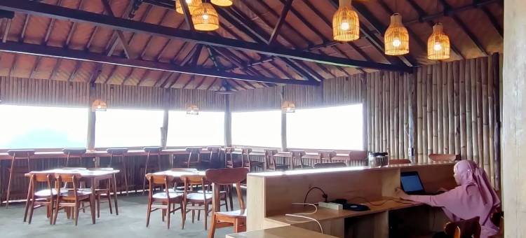 克里穆图天堂度假村(KELIMUTU PARADISO RESORT)图片