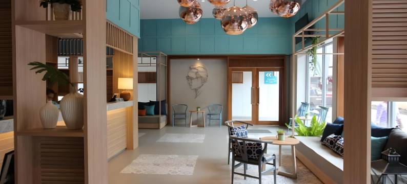 拉贾塔尼酒店(Rajthani Hotel)图片