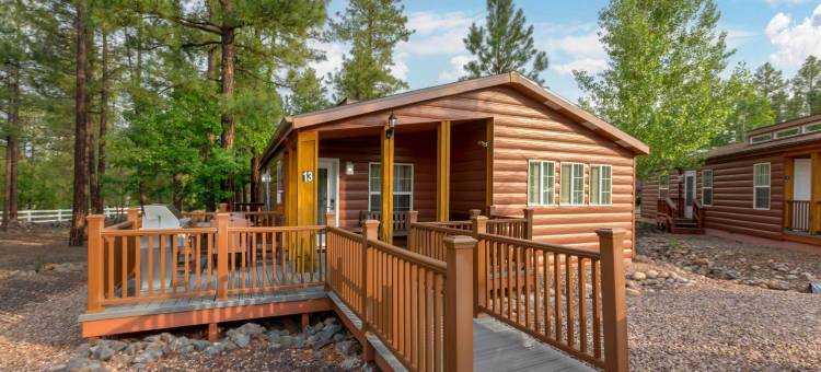 圆屋度假村 PVC(Pvc at the Roundhouse Resort)图片