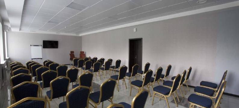 七王名望酒店(Prestige Hotel Seven Kings)图片