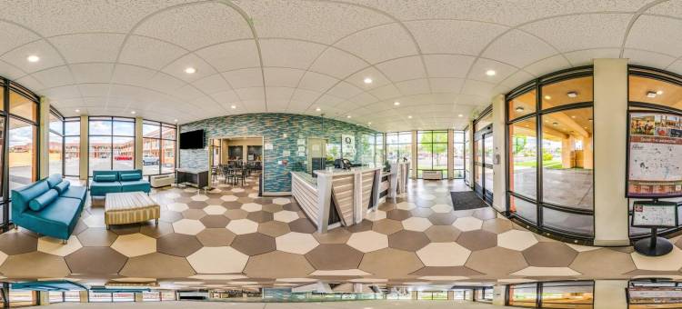 费尔菲尔德-纳帕谷区品质酒店(Quality Inn Fairfield Napa Valley Area)图片