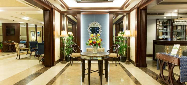 阿丝米亚精品酒店(Asmila Boutique Hotel)图片